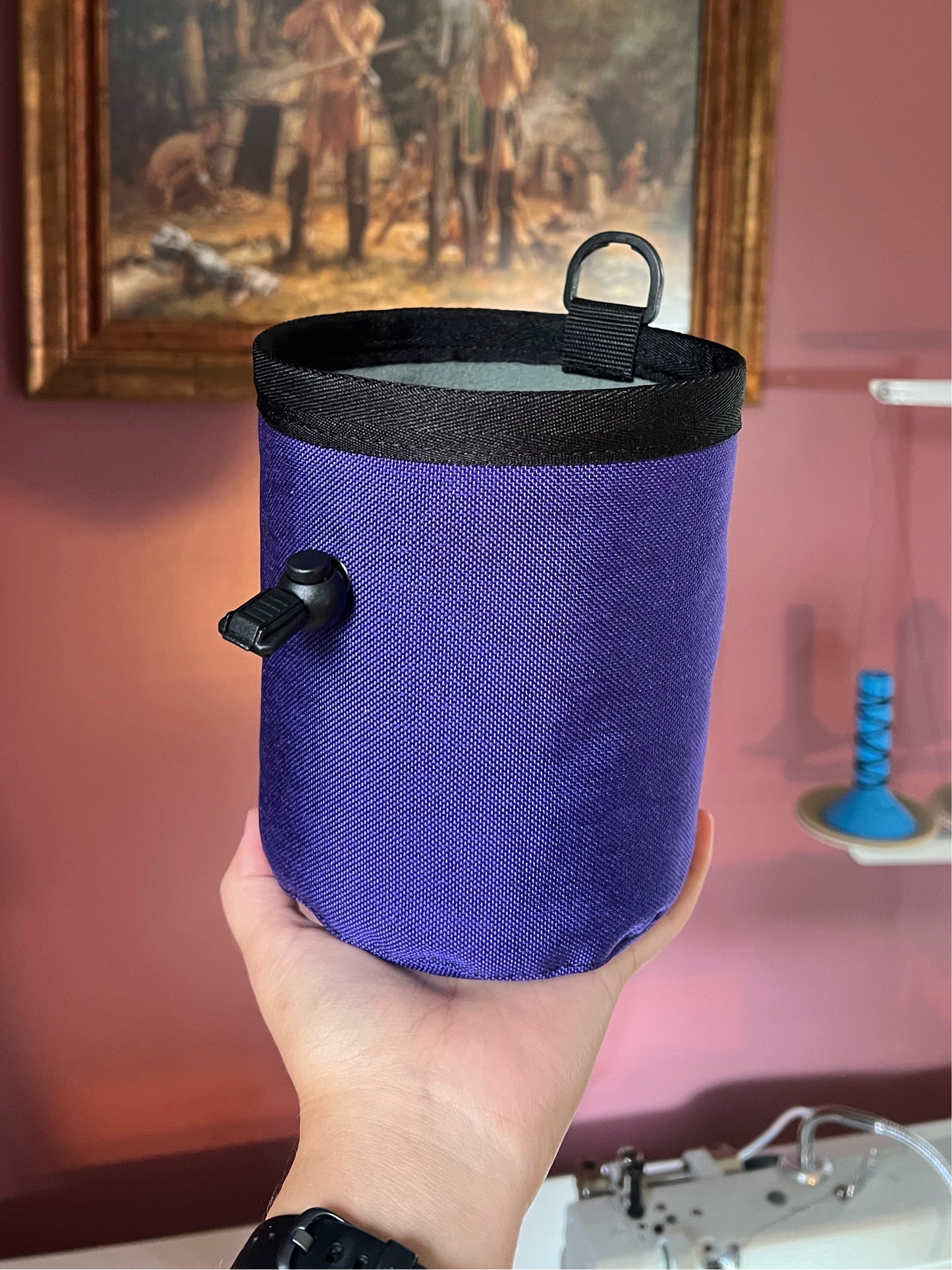 Chalk Bag